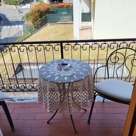 B&B Rufhouse Lovere Exterior foto