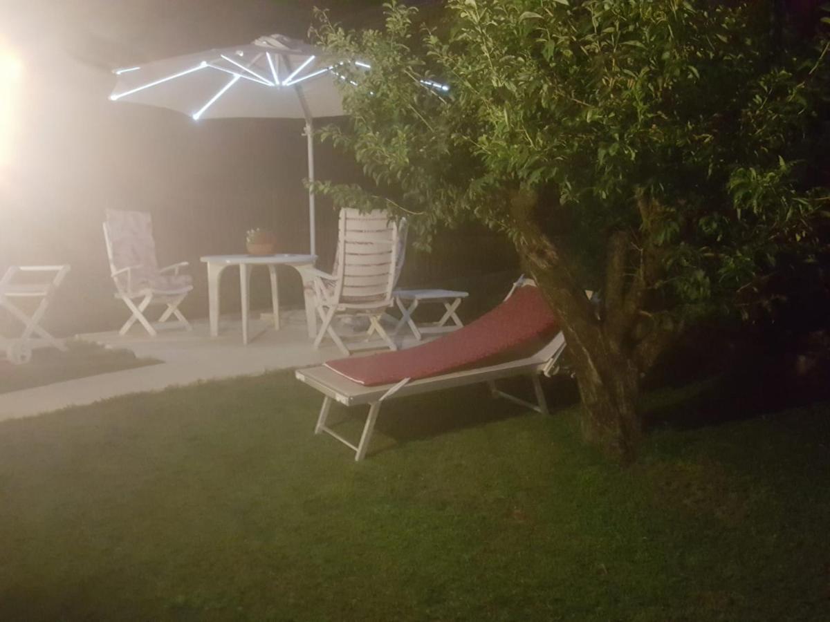 B&B Rufhouse Lovere Exterior foto