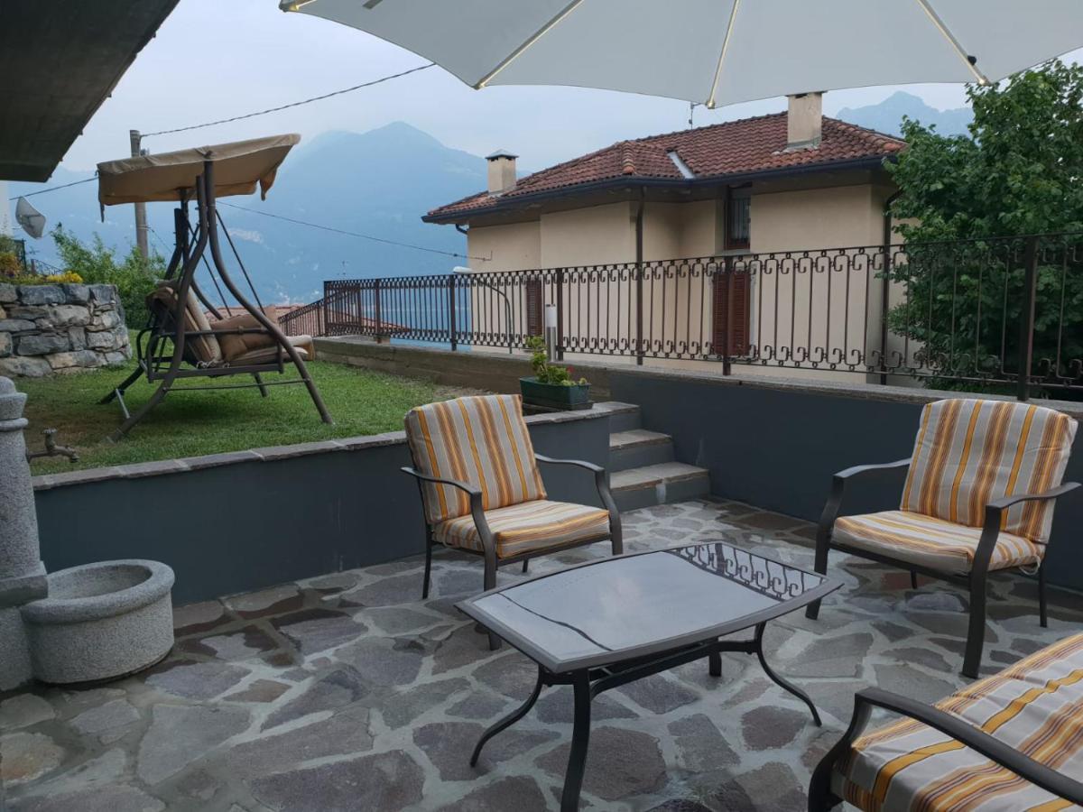 B&B Rufhouse Lovere Exterior foto